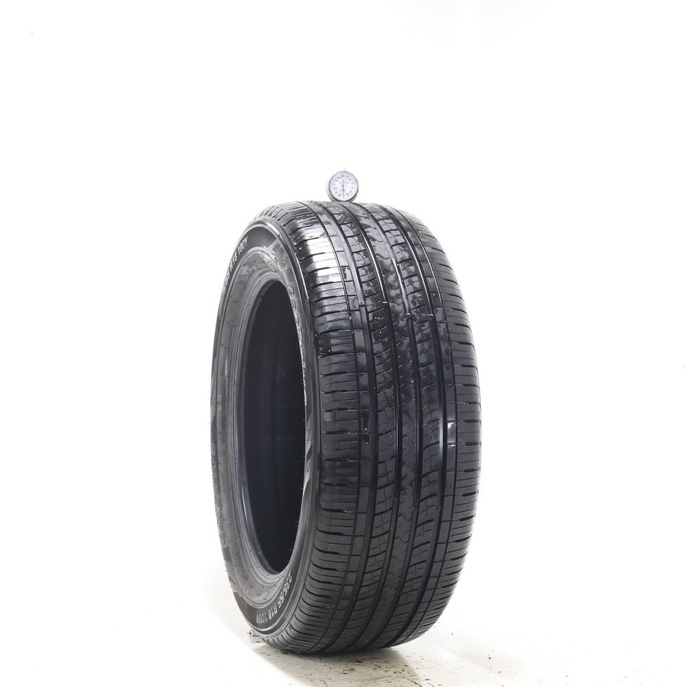 Set of (2) Used 235/55R18 GeoDrive KH16 100V - 6-7/32 - Image 4
