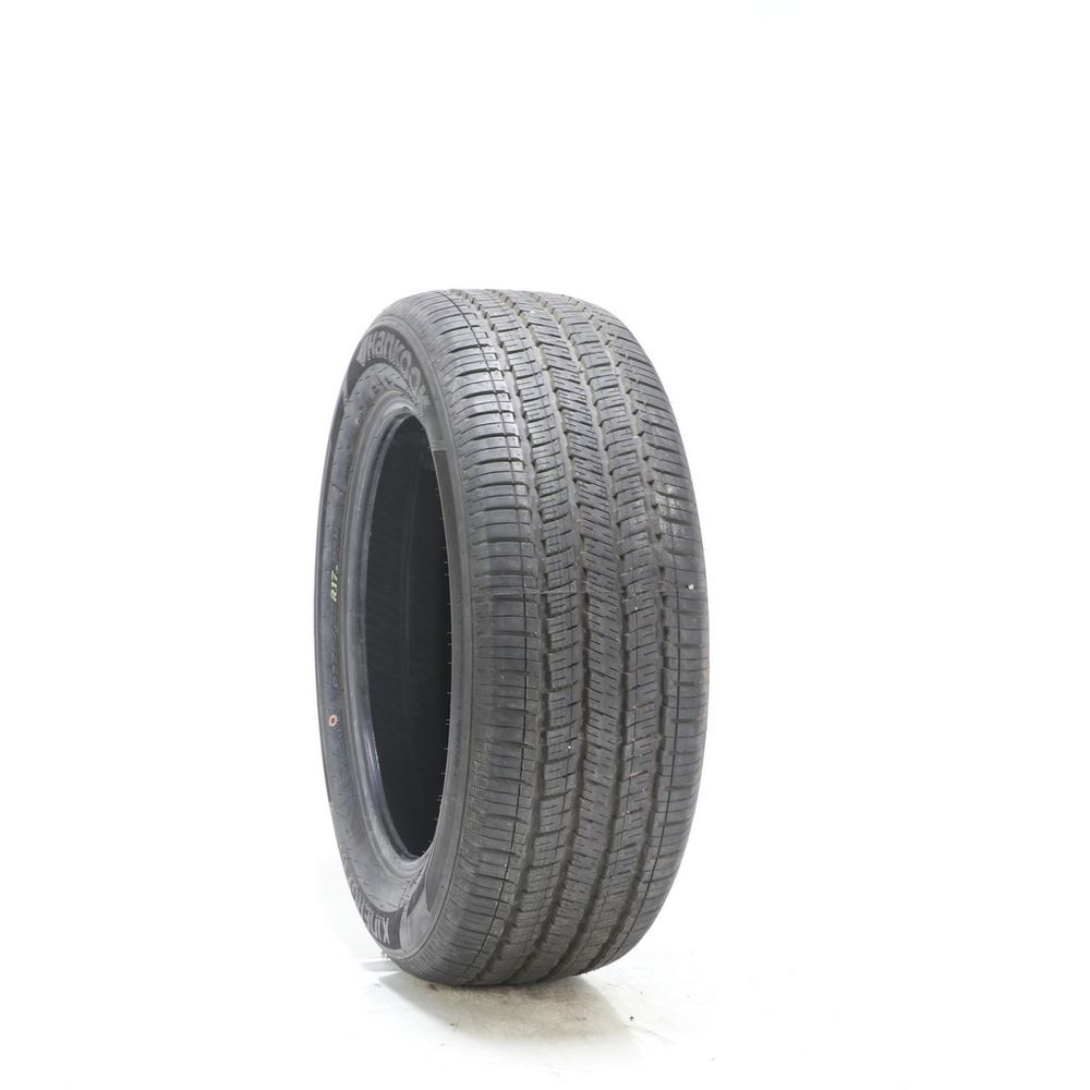 Driven Once 225/55R17 Hankook Kinergy GT 95H - 9/32 - Image 1