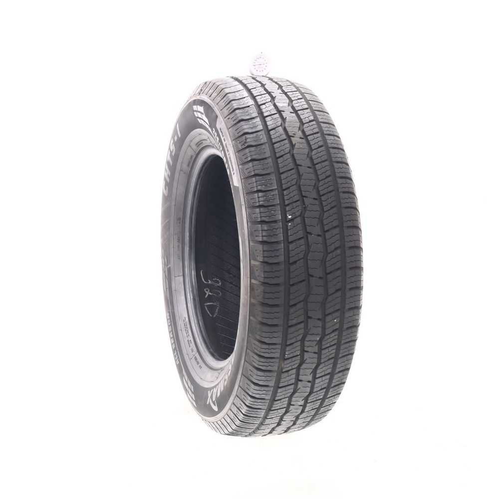 Set of (2) Used 255/70R18 Crossmax CHTS-1 113T - 9.5-10/32 - Image 4