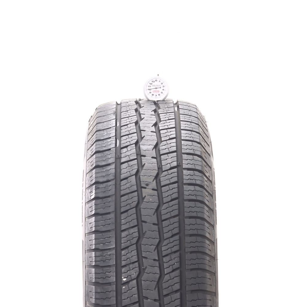 Set of (2) Used 255/70R18 Crossmax CHTS-1 113T - 9.5-10/32 - Image 5