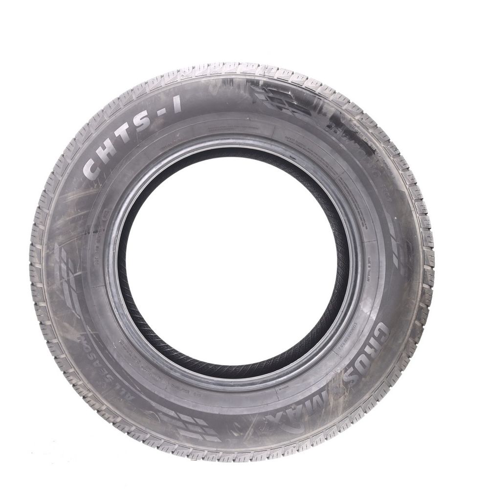 Set of (2) Used 255/70R18 Crossmax CHTS-1 113T - 9.5-10/32 - Image 6