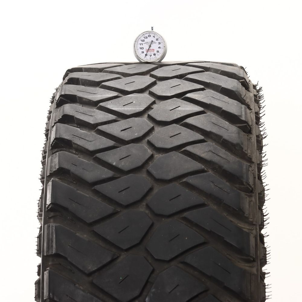 Used LT 295/55R20 Maxxis Razr MT 123/120Q E - 8/32 - Image 2