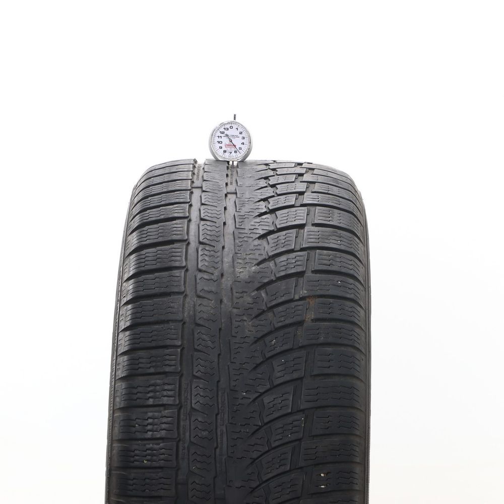 Used 265/60R17 Nokian WR G4 SUV 108V - 5.5/32 - Image 2