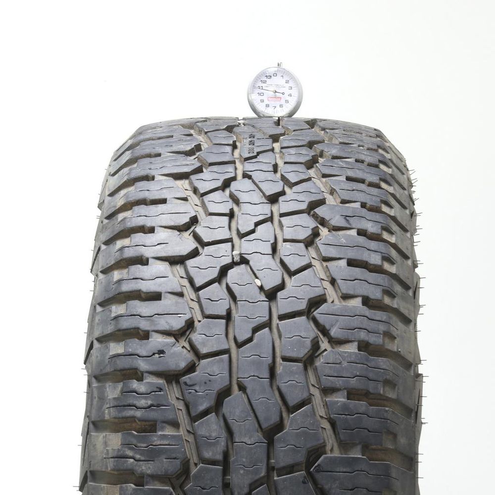 Used 275/65R18 Nokian Outpost AT 116T - 10.5/32 - Image 2