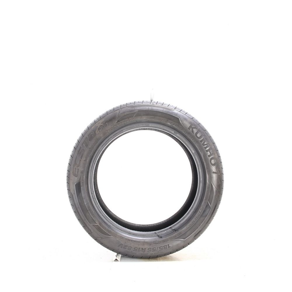 Used 185/55R15 Kumho Ecsta PA31 82V - 8.5/32 - Image 3