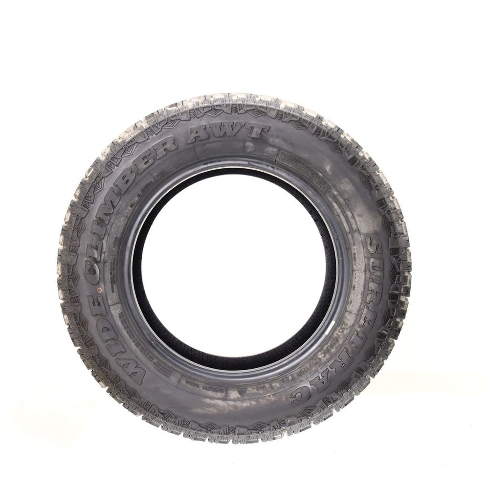 Driven Once 235/65R16C  Suretrac Wide Climber AWT 121/119R - 12/32 - Image 3