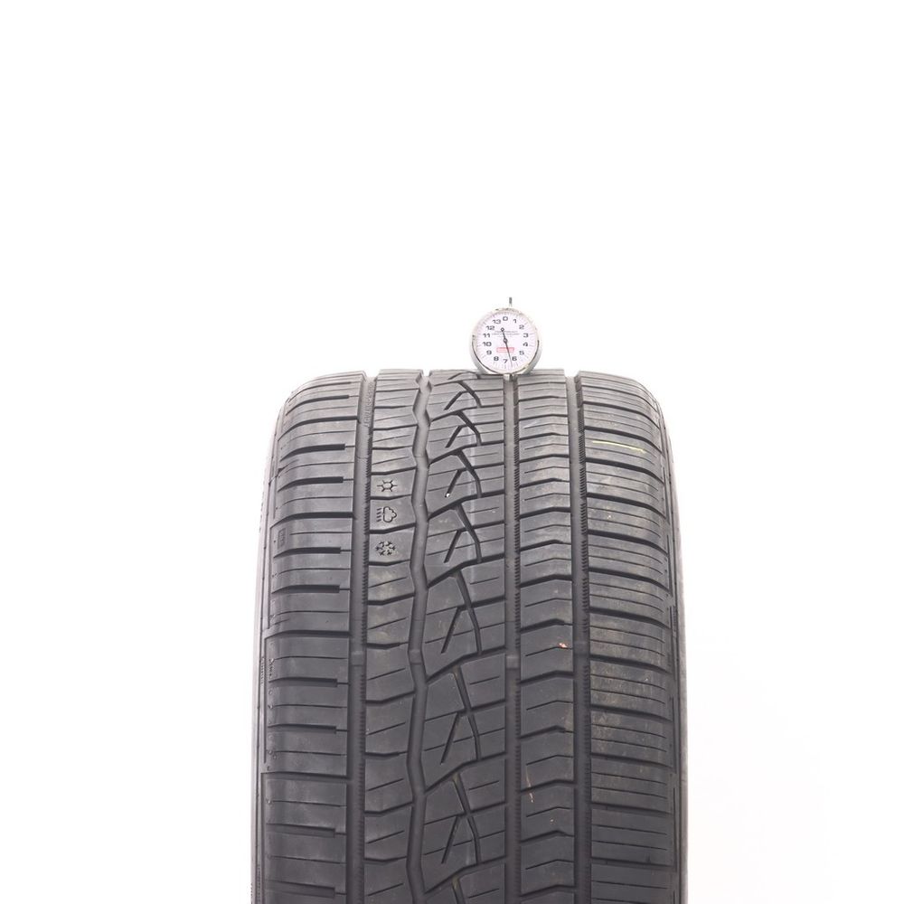 Used 275/40ZR20 Continental ControlContact Sport SRS Plus 106Y - 6/32 - Image 2