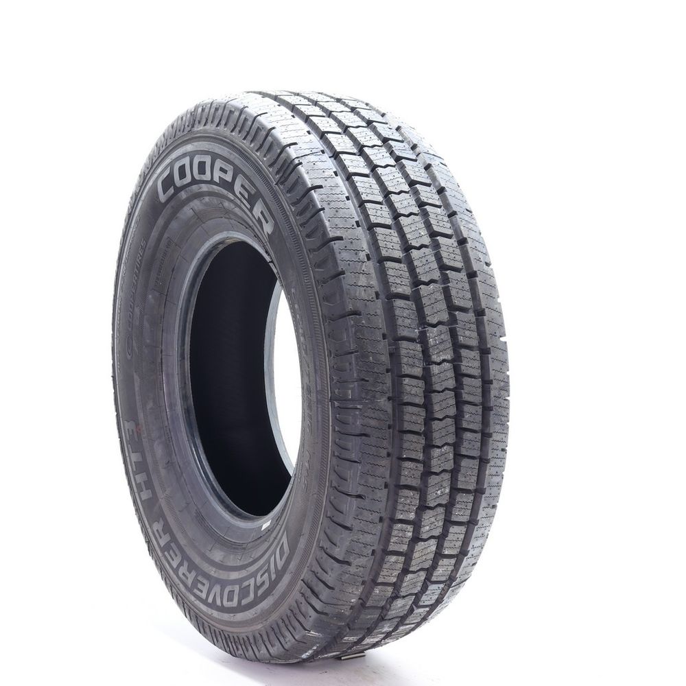 New LT 285/75R16 Cooper Discoverer HT3 126/123R E - 14.5/32 - Image 1