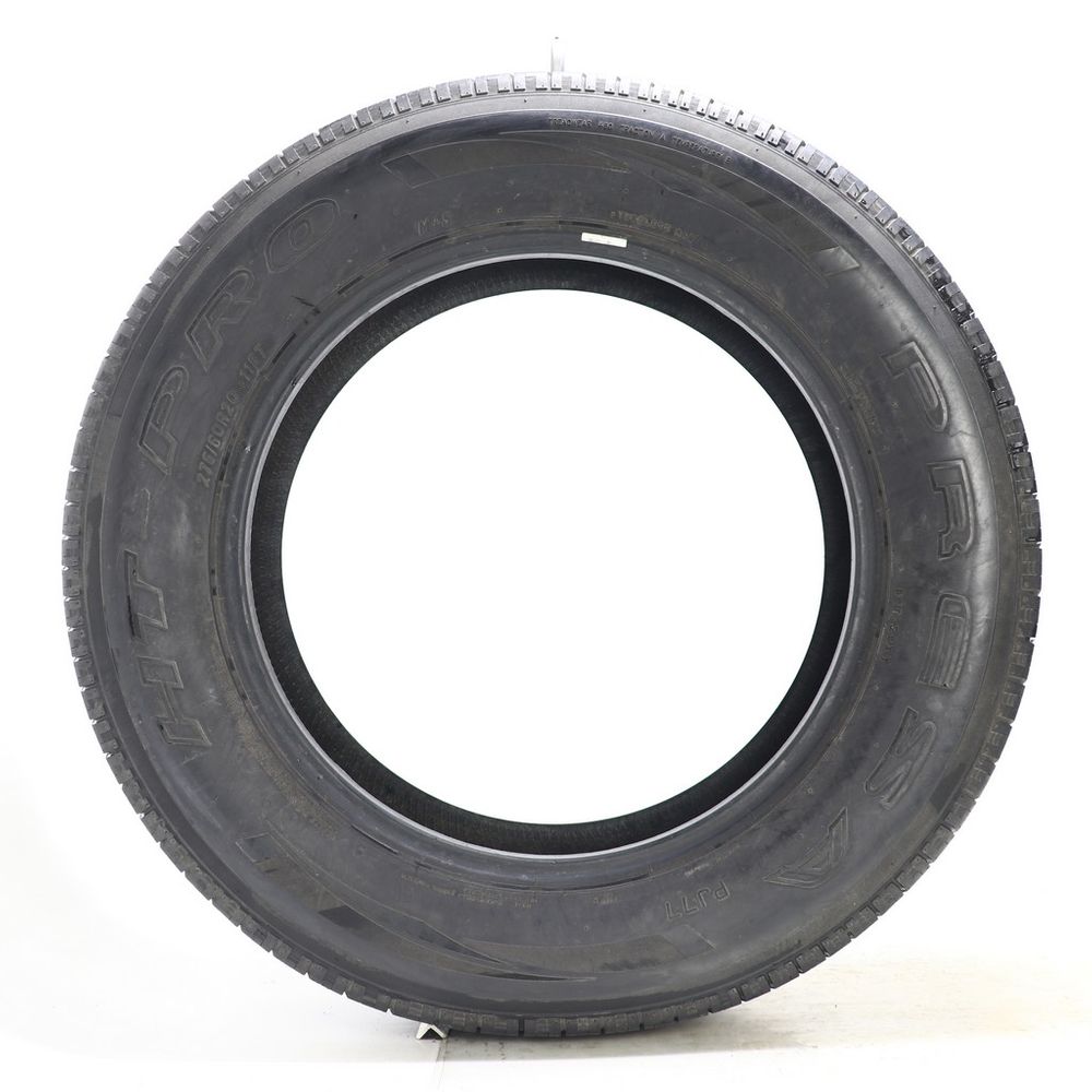 Used 275/60R20 Presa HT-PRO PJ77 115T - 8/32 - Image 3