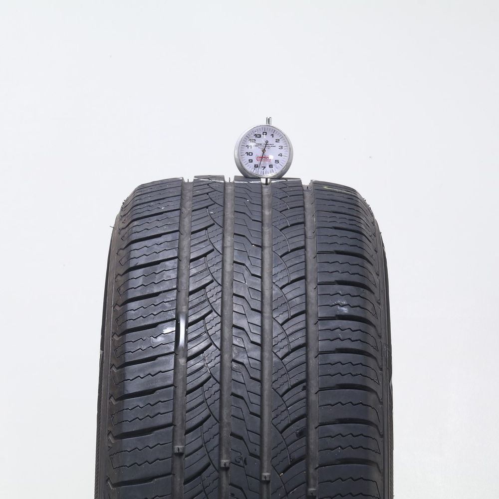 Set of (4) Used 235/55R19 Mavis All Season HT 105V - 7.5-9/32 - Image 2