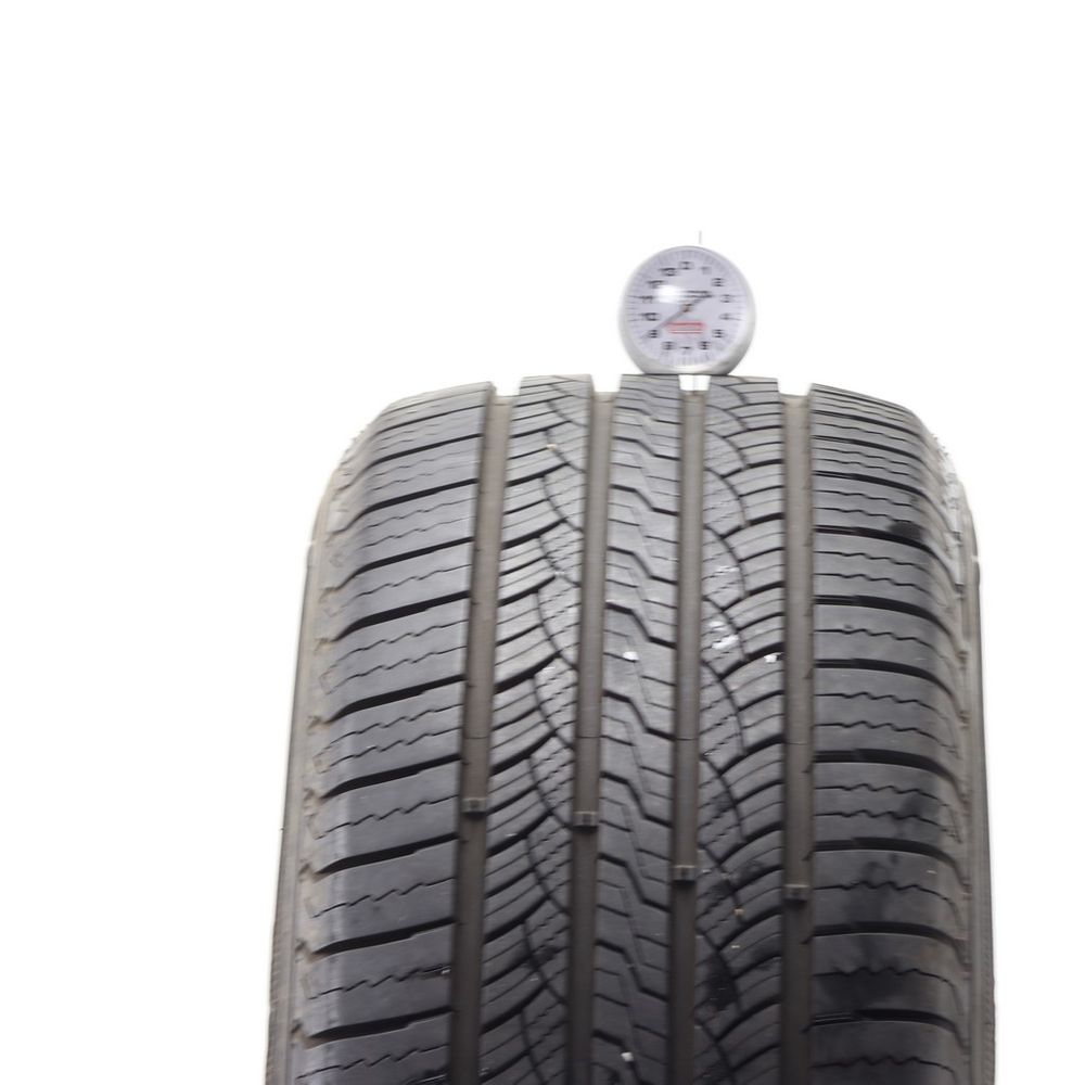 Set of (4) Used 235/55R19 Mavis All Season HT 105V - 7.5-9/32 - Image 11