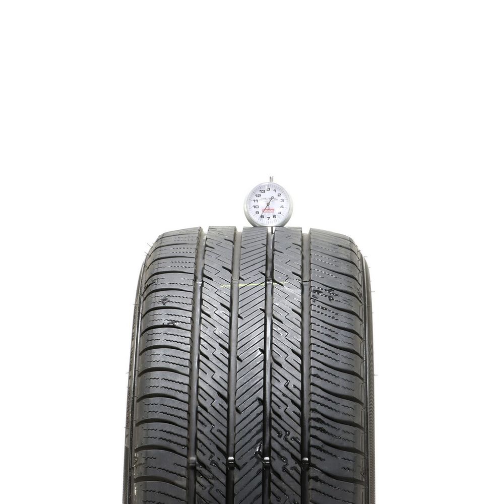 Set of (2) Used 225/50R18 Falken Pro G5 Touring A/S 95H - 8-9/32 - Image 2