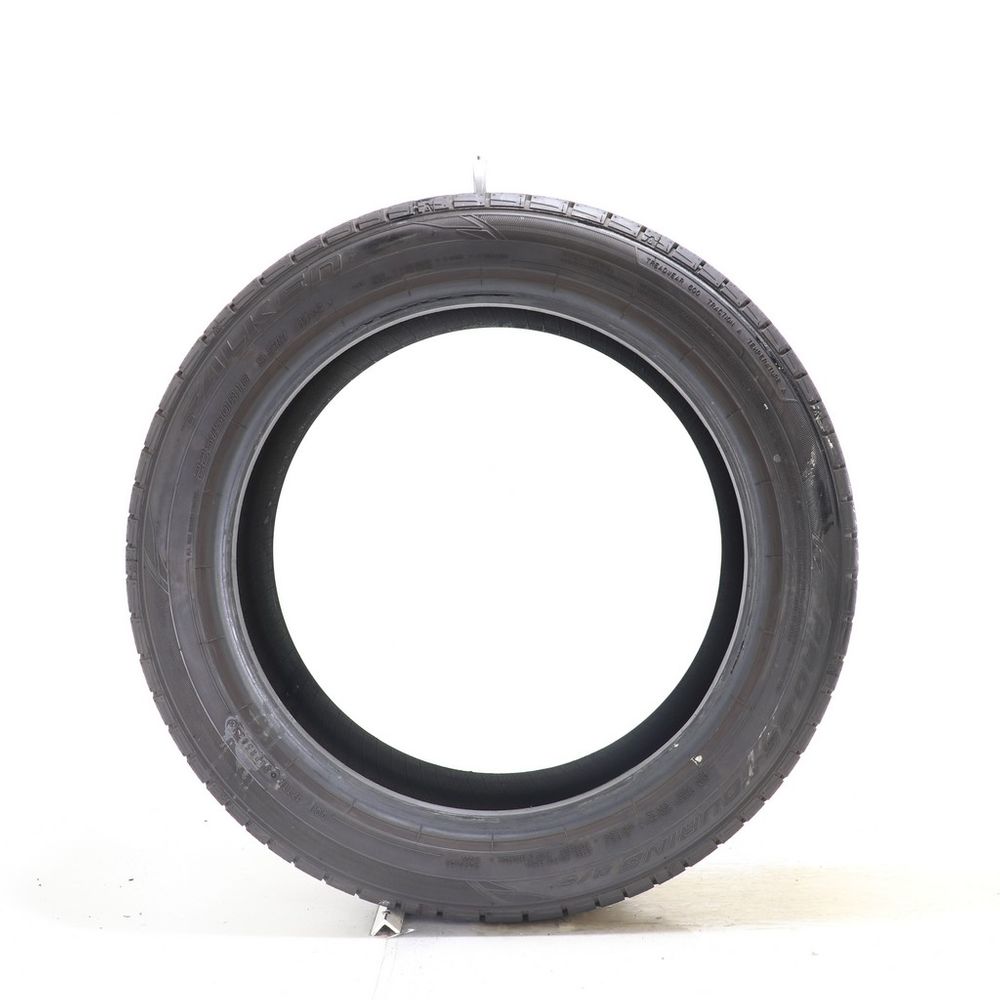 Set of (2) Used 225/50R18 Falken Pro G5 Touring A/S 95H - 8-9/32 - Image 3