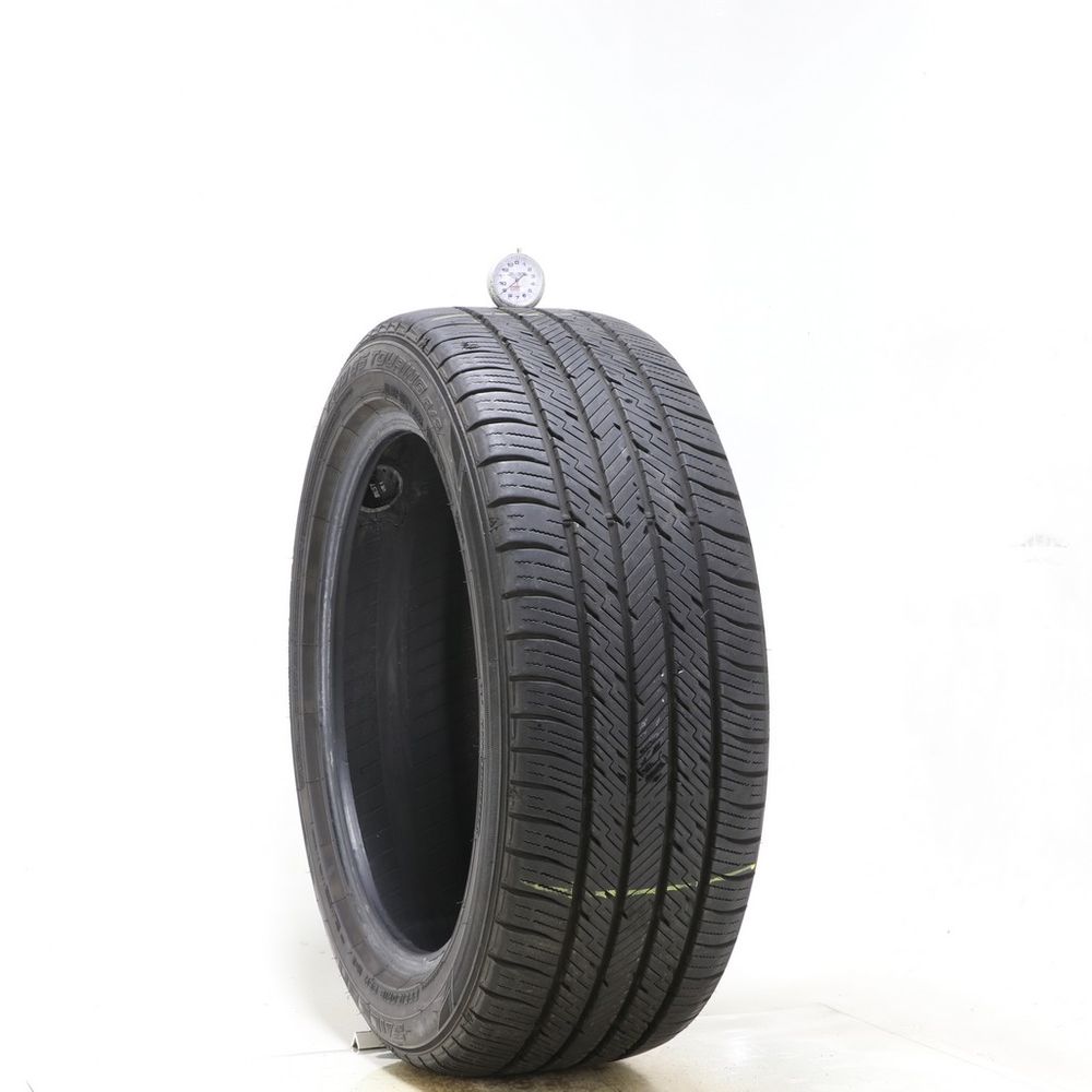 Set of (2) Used 225/50R18 Falken Pro G5 Touring A/S 95H - 8-9/32 - Image 4