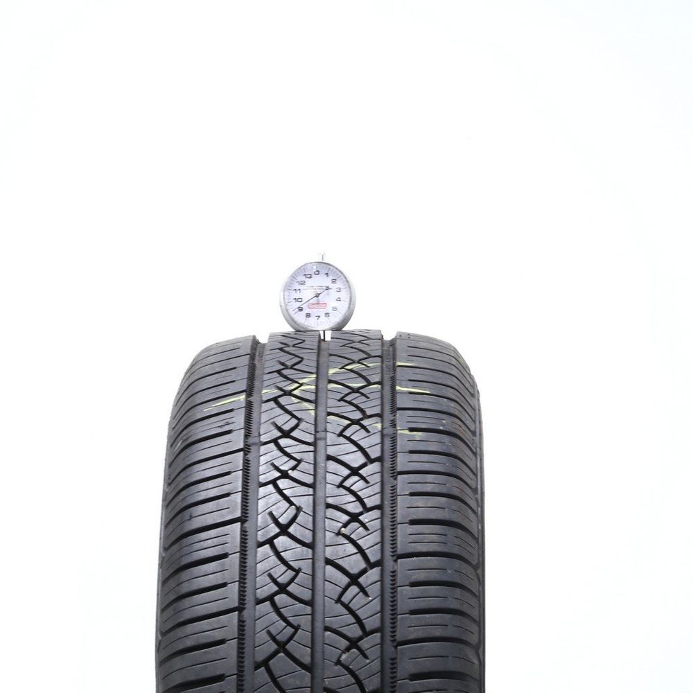 Set of (2) Used 215/65R17 Continental TrueContact Tour 99T - 9-9.5/32 - Image 2