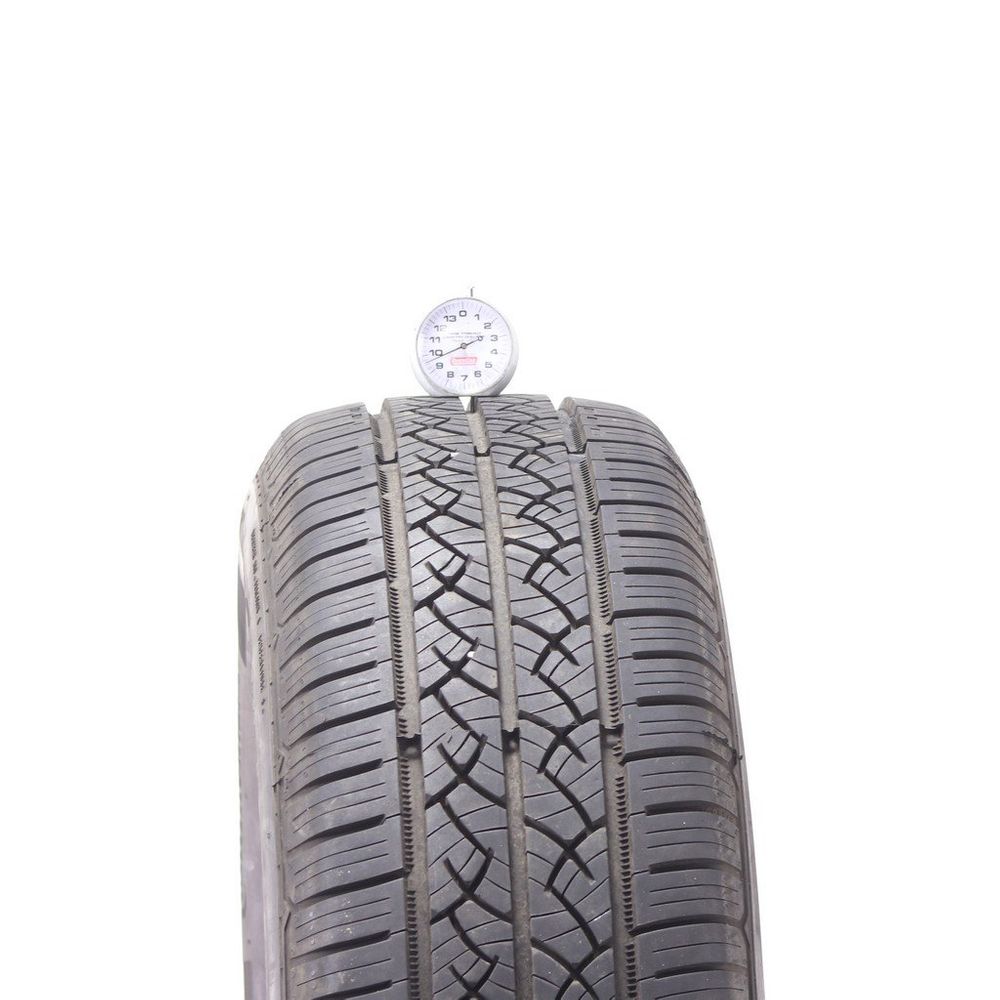 Set of (2) Used 215/65R17 Continental TrueContact Tour 99T - 9-9.5/32 - Image 5