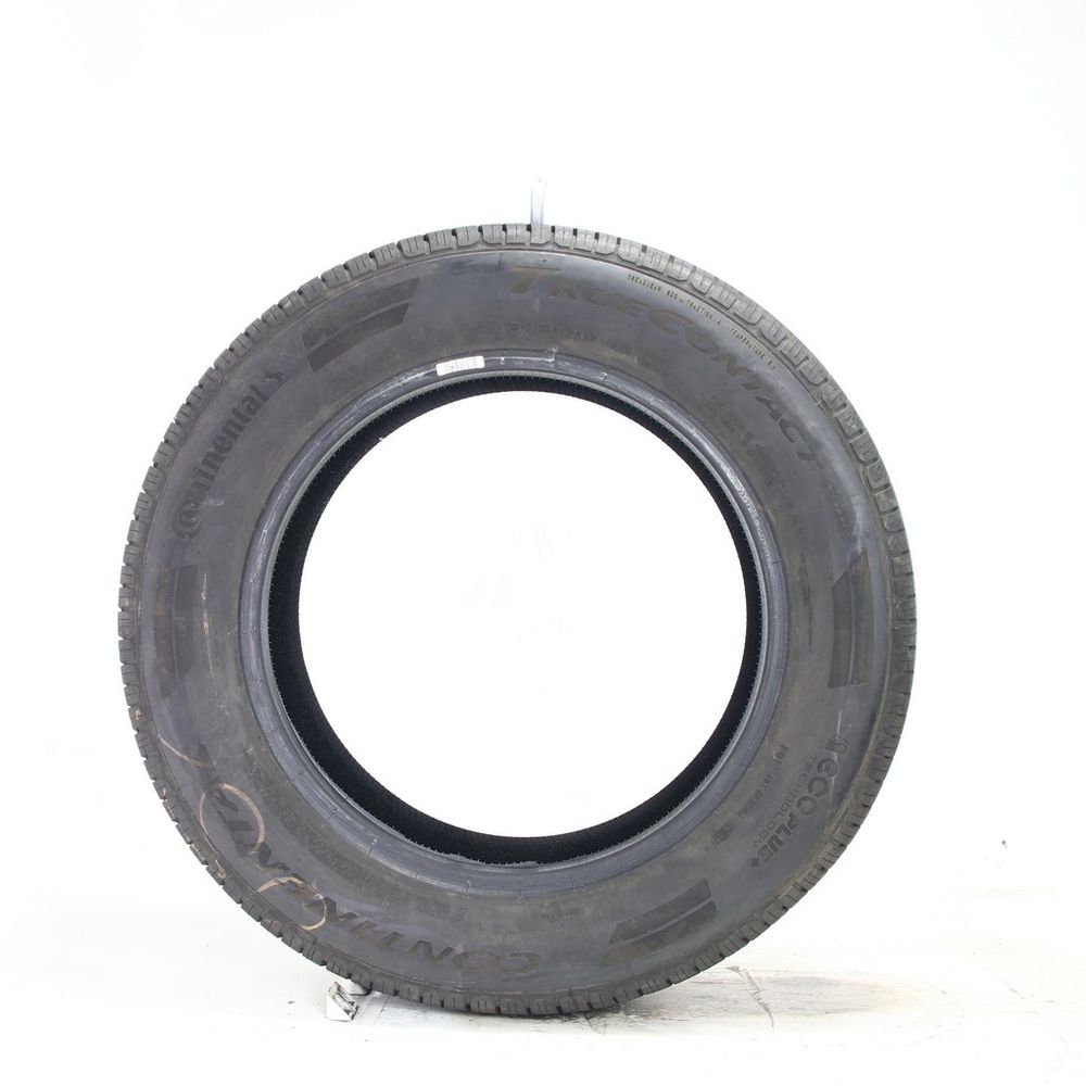 Set of (2) Used 215/65R17 Continental TrueContact Tour 99T - 9-9.5/32 - Image 6