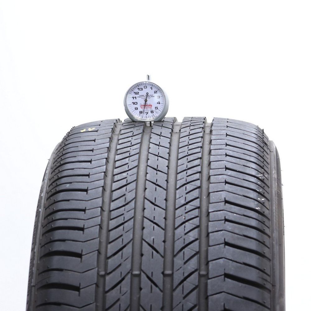 Set of (4) Used 265/45R21 Bridgestone Dueler H/L 400 104V - 6.5-8/32 - Image 8