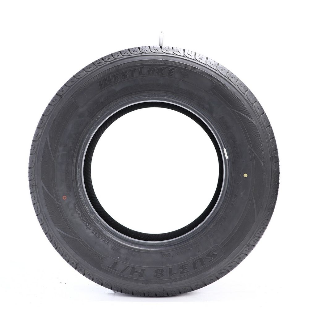 Used 235/70R16 Westlake SU318 H/T 106T - 8.5/32 - Image 3