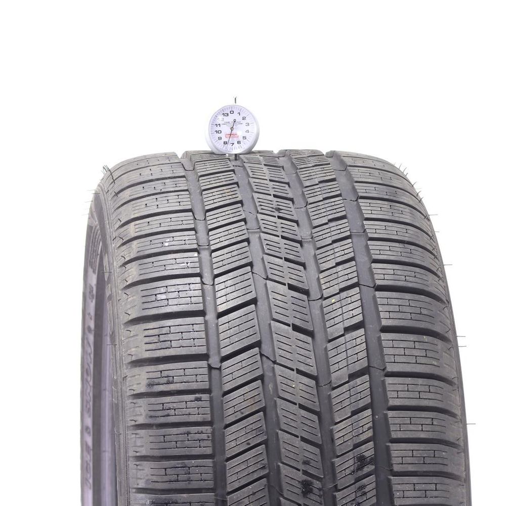 Used 315/35R20 Pirelli Scorpion Ice & Snow Run Flat 110V - 7.5/32 - Image 2