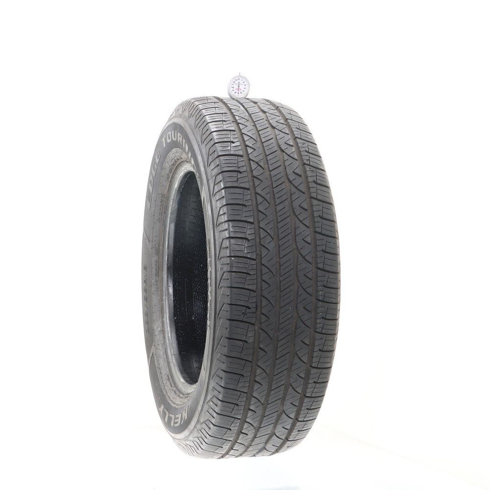 Used 255/65R18 Kelly Edge Touring A/S 111H - 7/32 - Image 1