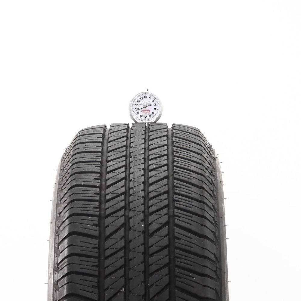 Used 265/70R17 Bridgestone Dueler H/T 684 II 113S - 9.5/32 - Image 2