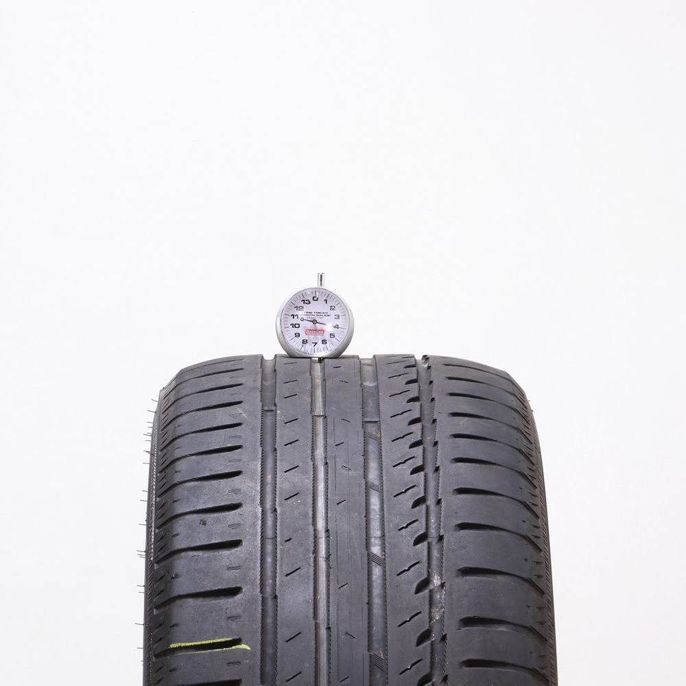 Used 245/45R18 Nokian zLine A/S 100W - 4/32 - Image 2