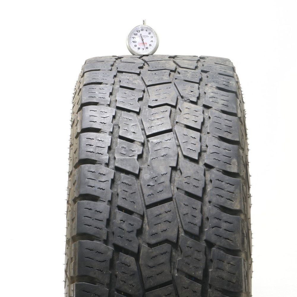 Used LT 275/65R18 Big O Big Foot A/T II 123/120S E - 6/32 - Image 2