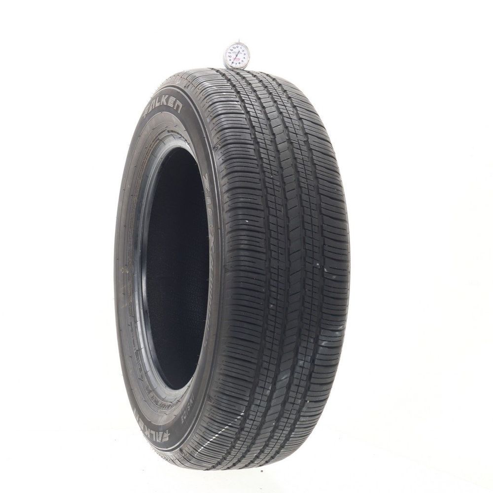 Used 235/65R17 Falken Ziex ZE001A A/S 103T - 8/32 - Image 1