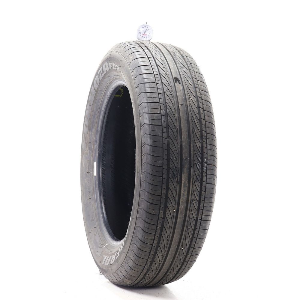 Used 225/60R18 Federal Formoza FD2 100H - 8/32 - Image 1