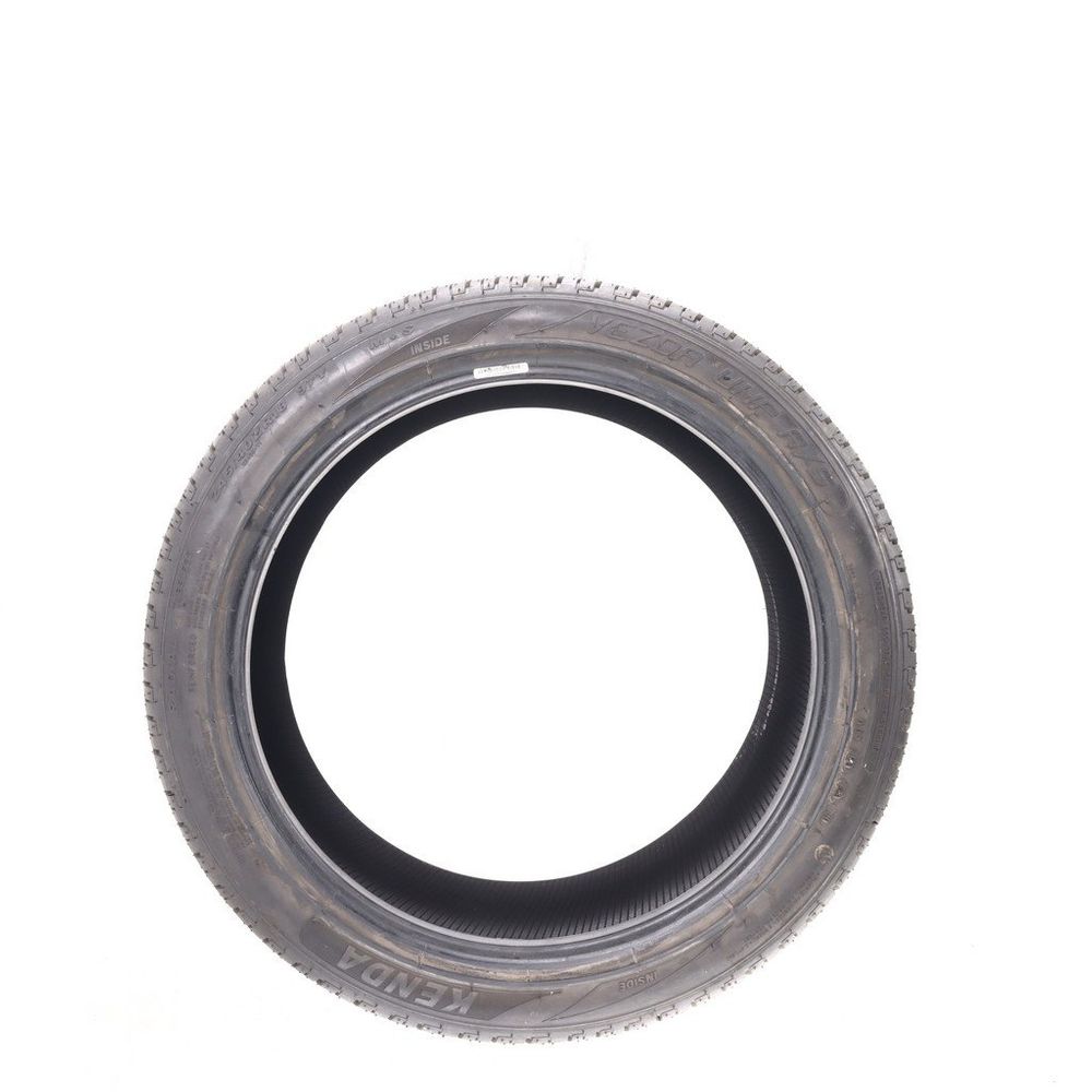 Used 245/40ZR18 Kenda Vezda UHP A/S 97Y - 10/32 - Image 3
