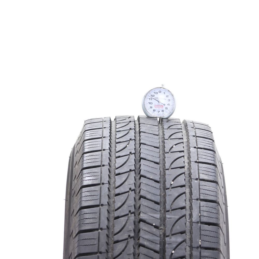 Used LT 245/75R16 Yokohama Geolandar H/T G056 120/116S E - 11.5/32 - Image 2