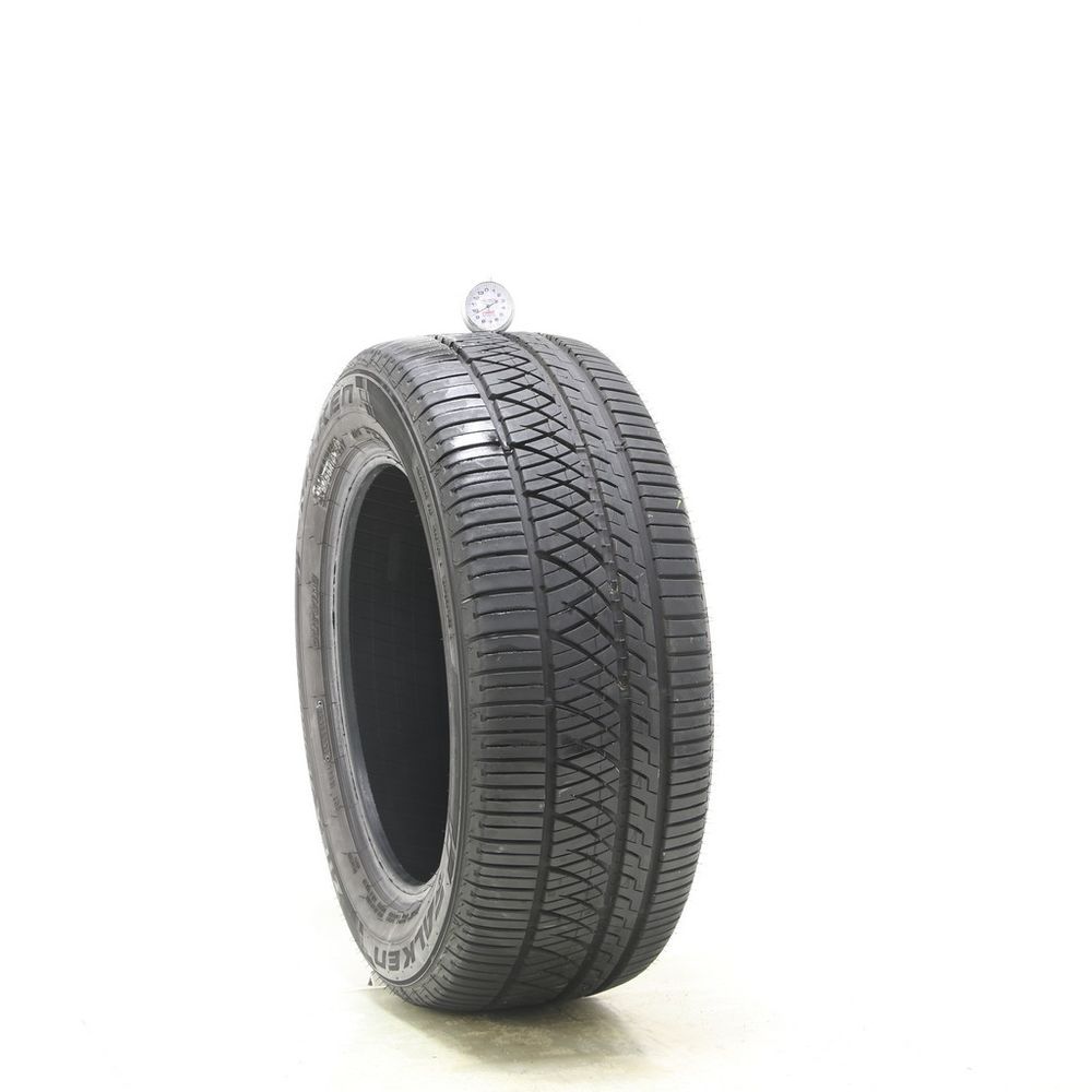 Used 225/55R16 Falken Ziex ZE960 A/S 95V - 9.5/32 - Image 1