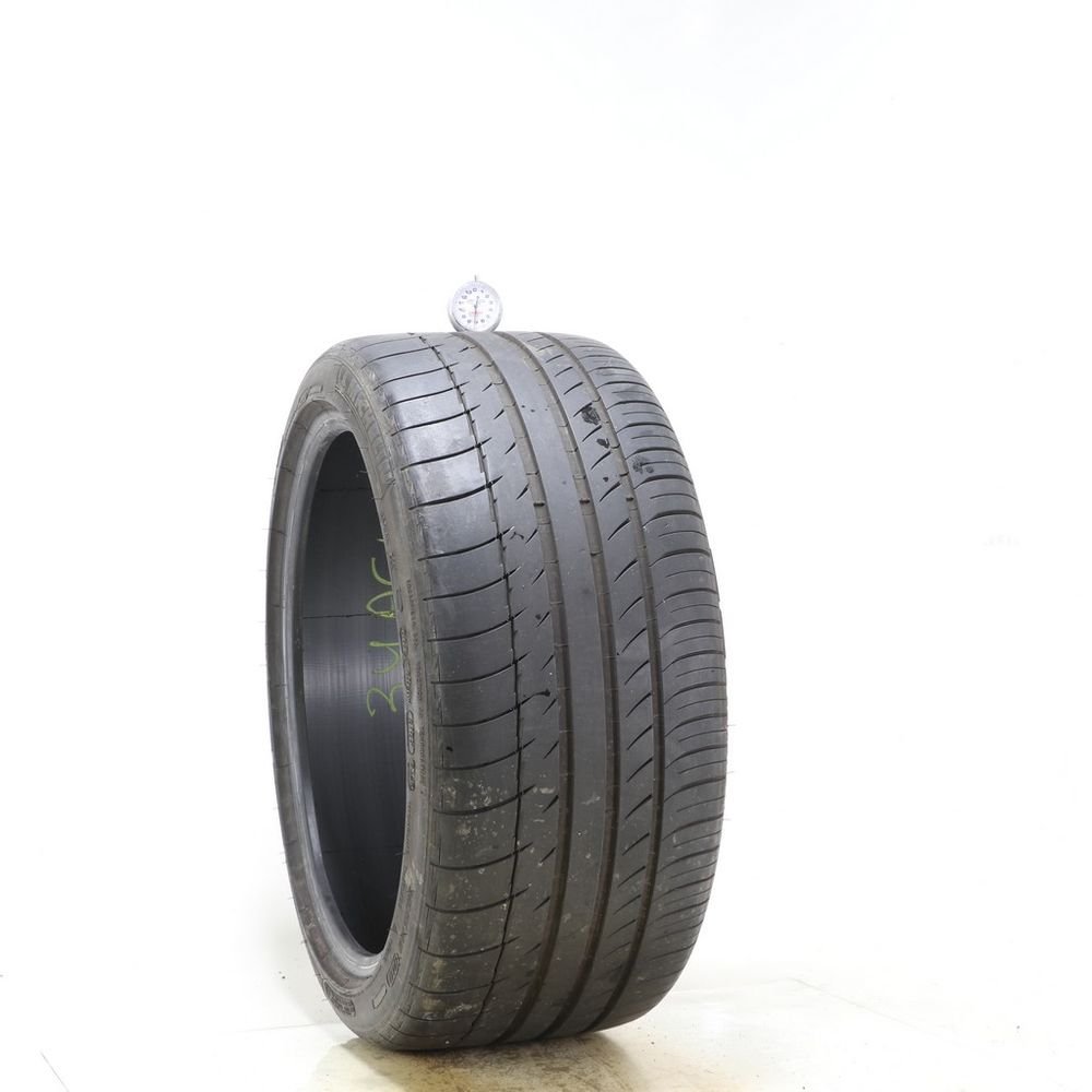 Used 265/35ZR19 Michelin Pilot Sport PS2 N2 94Y - 7/32 - Image 1