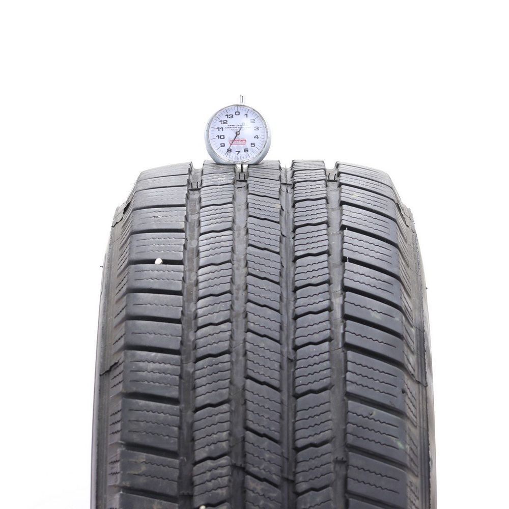 Set of (4) Used 245/60R18 Michelin Defender LTX MS 105H - 7-8.5/32 - Image 8