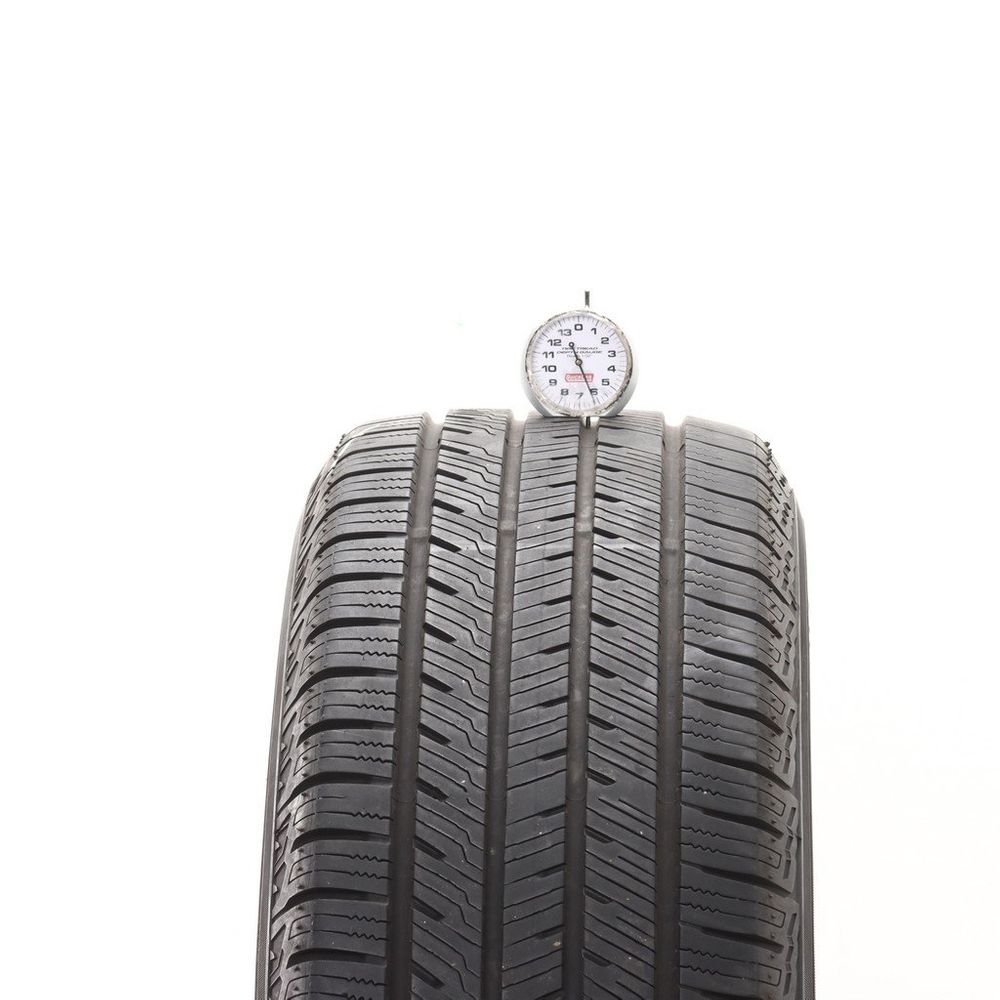 Set of (4) Used 225/65R17 Yokohama YK-CTX 102H - 6-7.5/32 - Image 2