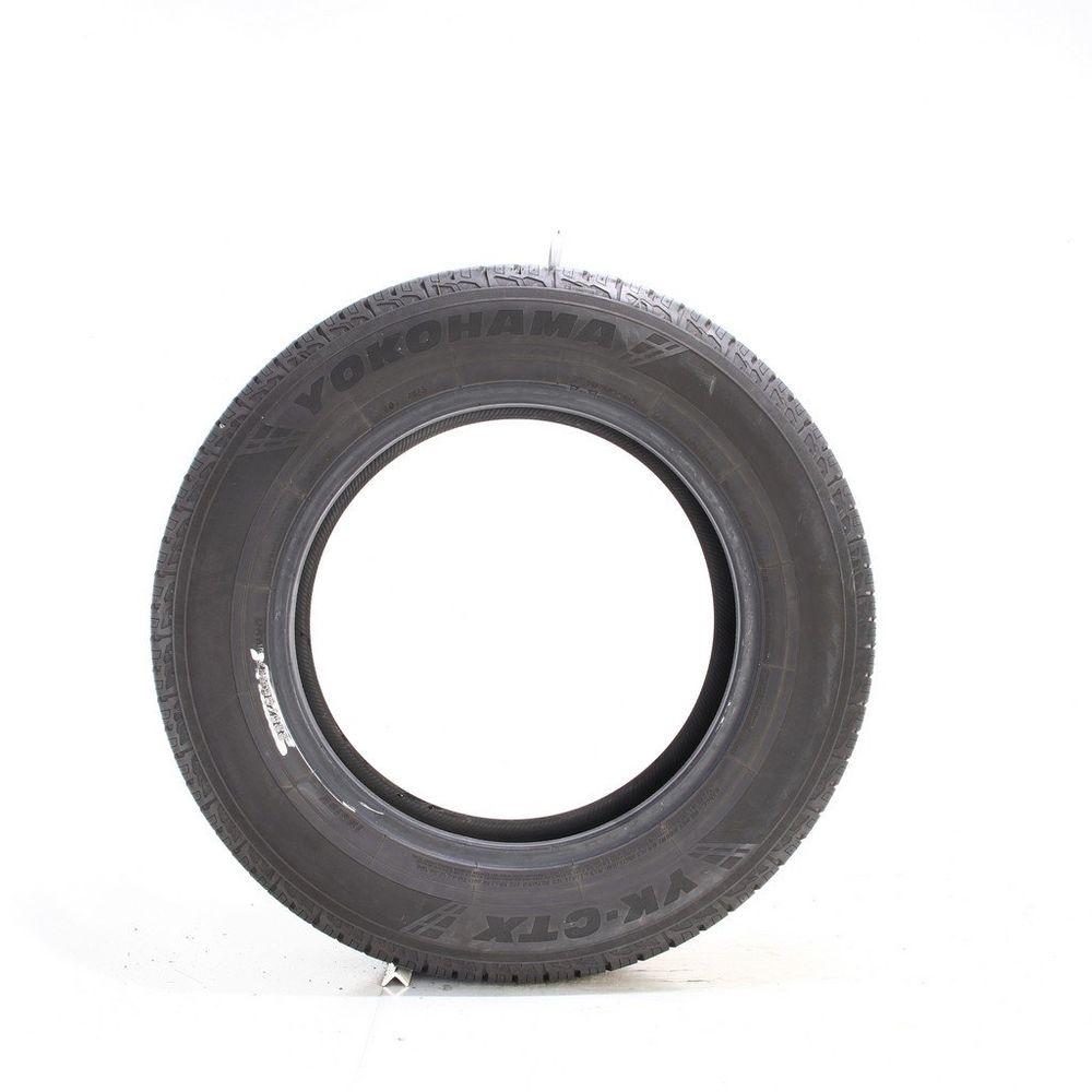 Set of (4) Used 225/65R17 Yokohama YK-CTX 102H - 6-7.5/32 - Image 6