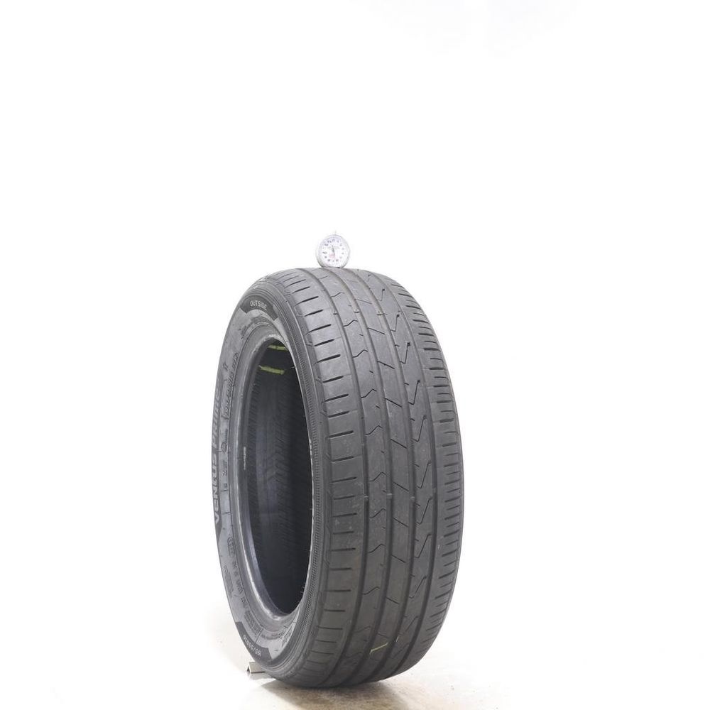 Used 195/55R16 Hankook Ventus Prime 3 87W - 6/32 - Image 1