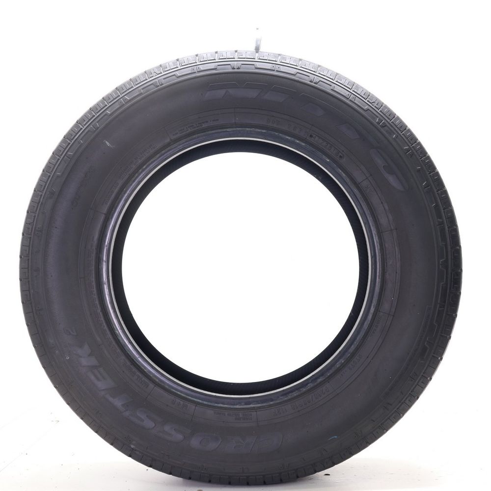 Used 265/65R18 Nitto Crosstek 2 112T - 8/32 - Image 3
