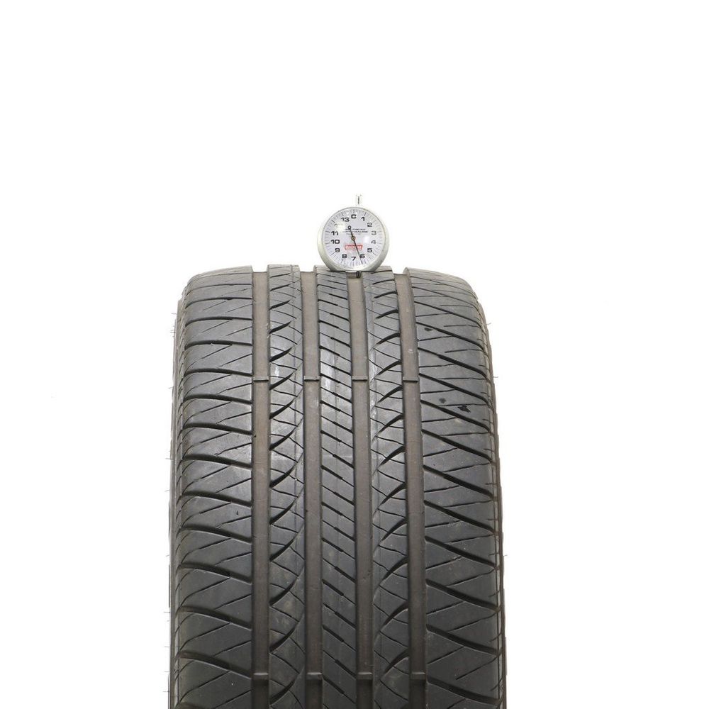 Set of (2) Used 225/45R18 Douglas Touring A/S 95W - 6-7/32 - Image 2