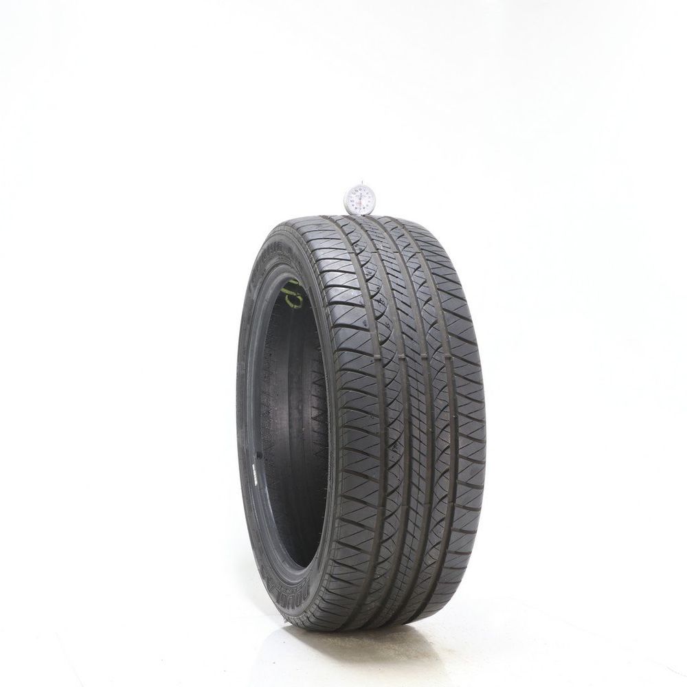 Set of (2) Used 225/45R18 Douglas Touring A/S 95W - 6-7/32 - Image 4