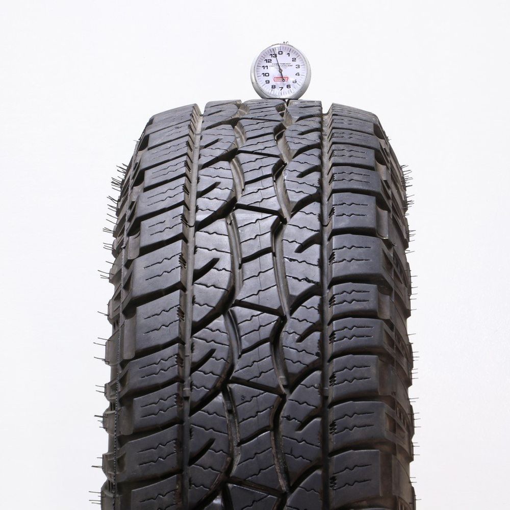Set of (2) Used LT 245/75R17 Cooper Discoverer ATP II 121/118S E - 11.5-13/32 - Image 5