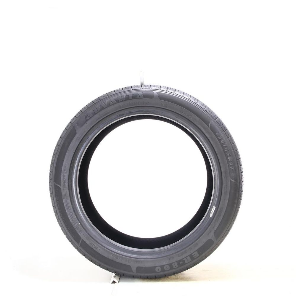 Used 235/45R17 Advanta ER-800 94H - 8.5/32 - Image 3