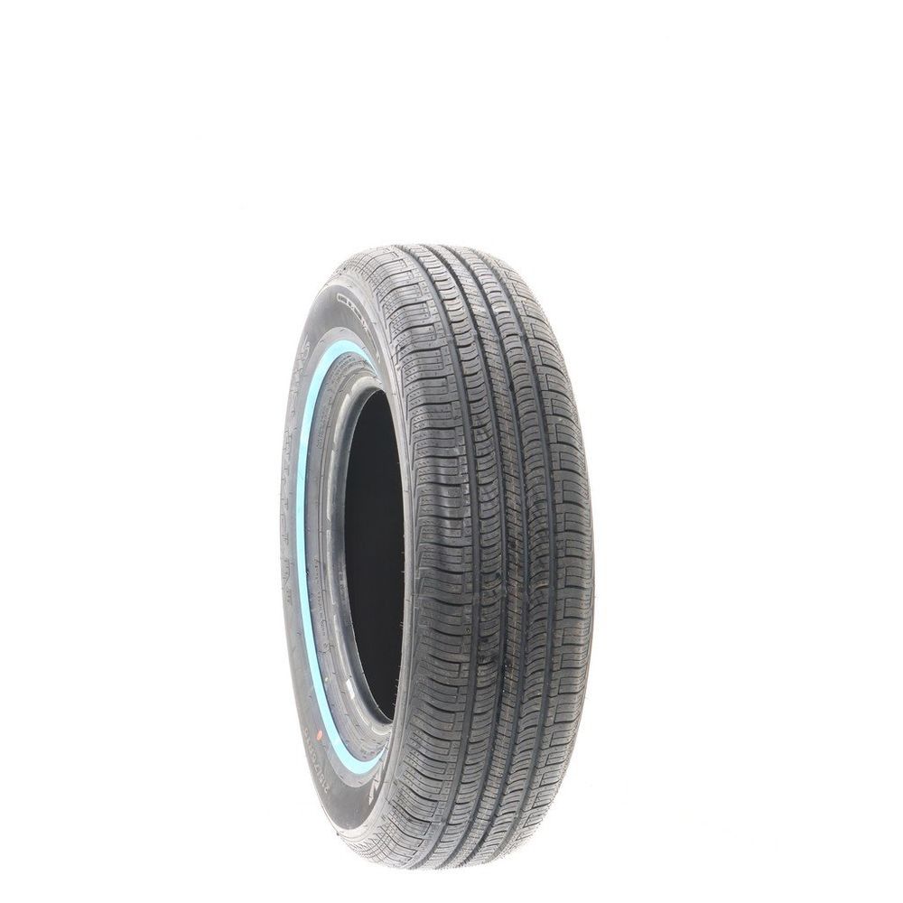 Set of (2) New 215/75R15 Nexen N'Priz AH5 100S - Image 1