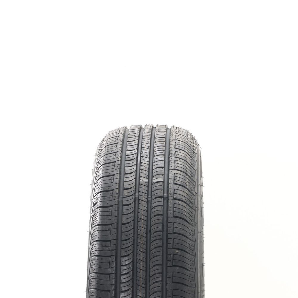 Set of (2) New 215/75R15 Nexen N'Priz AH5 100S - Image 2