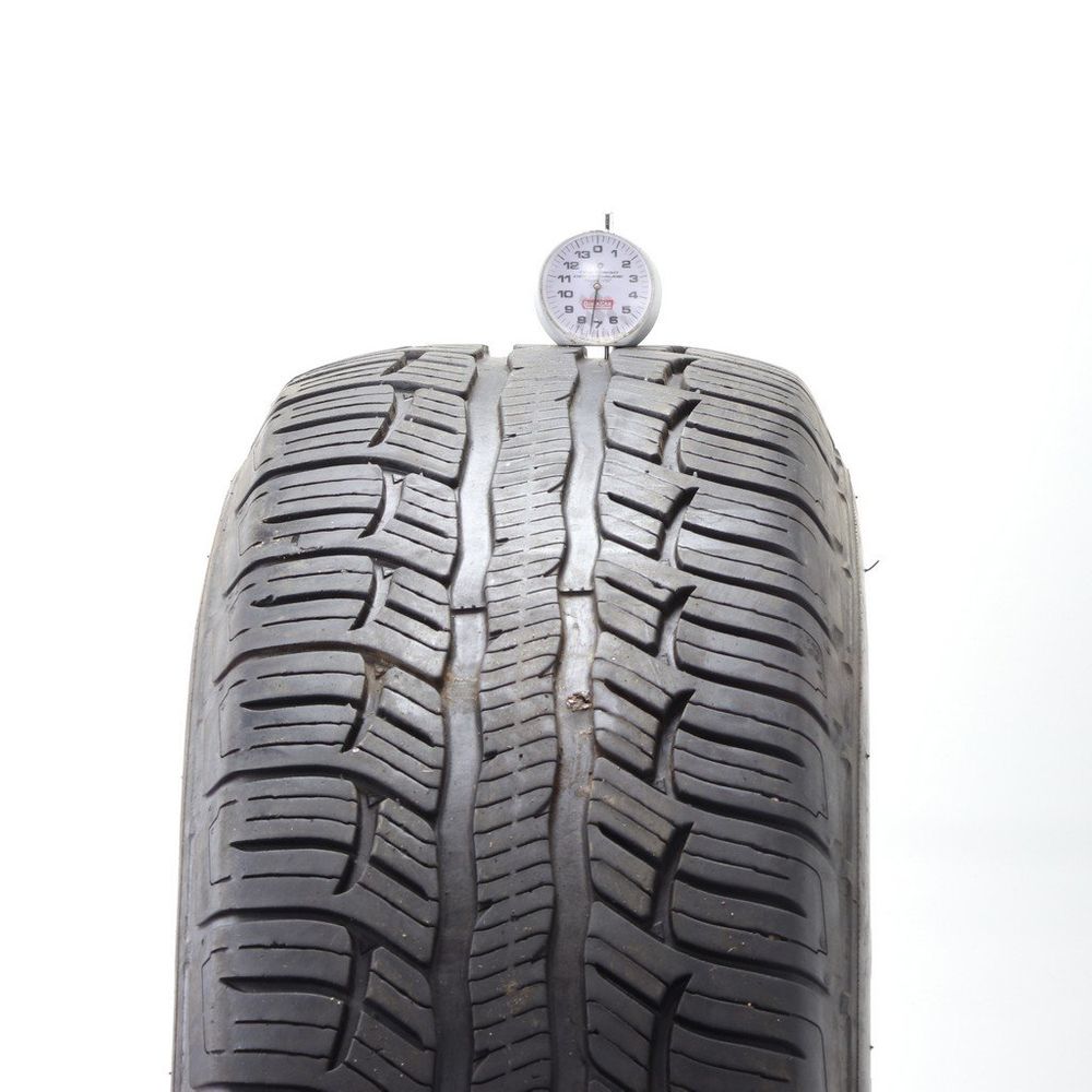 Set of (2) Used 265/70R18 BFGoodrich Advantage T/A Sport LT 116T - 7-7.5/32 - Image 2