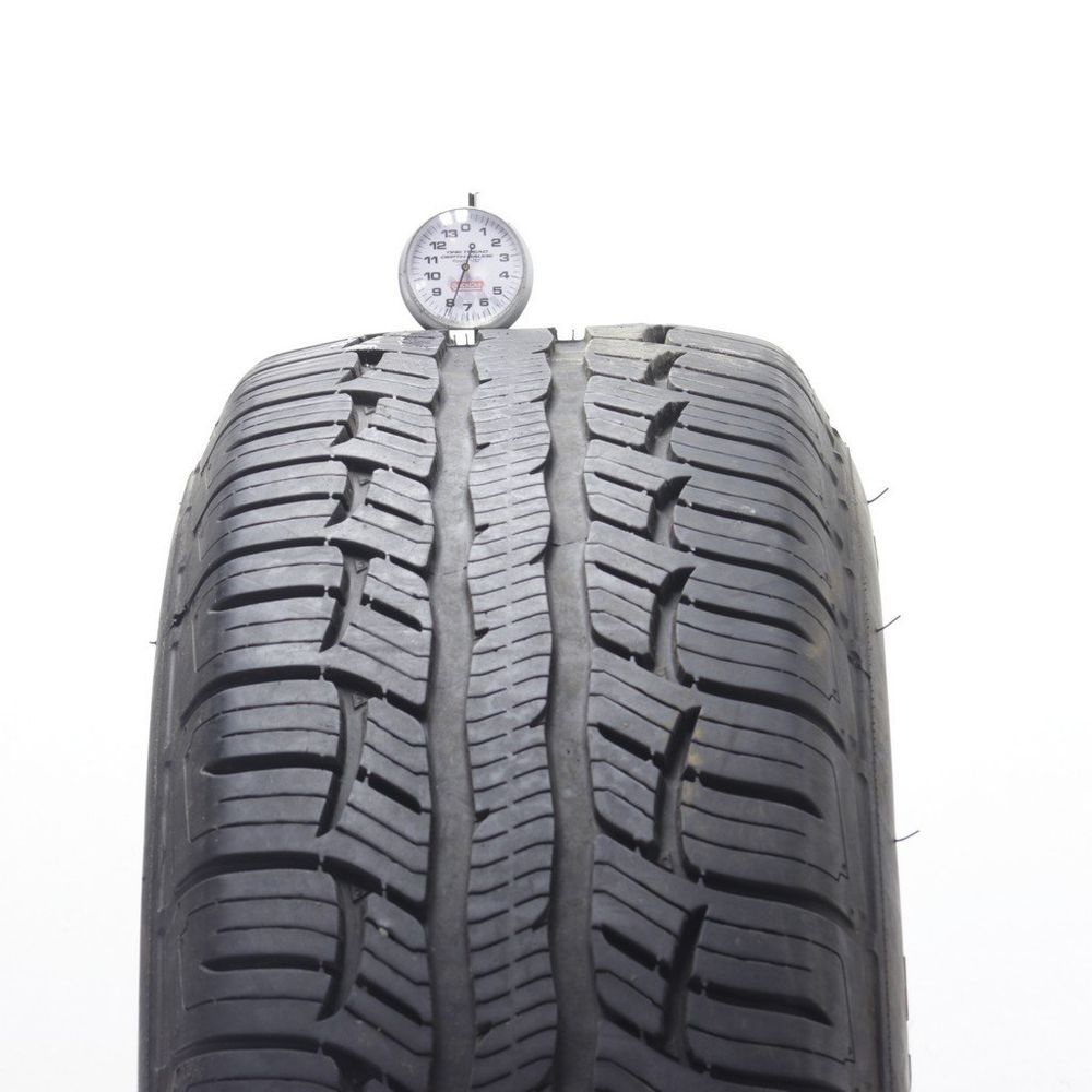 Set of (2) Used 265/70R18 BFGoodrich Advantage T/A Sport LT 116T - 7-7.5/32 - Image 5