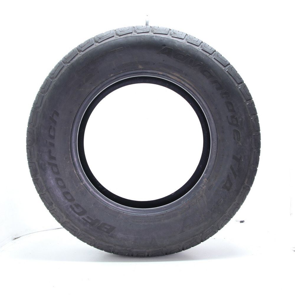 Set of (2) Used 265/70R18 BFGoodrich Advantage T/A Sport LT 116T - 7-7.5/32 - Image 6