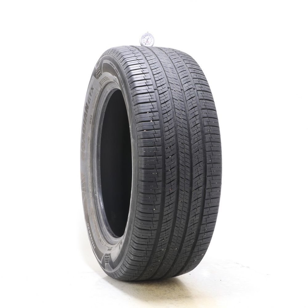 Used 275/55R20 Nexen Roadian GTX RG1 SUV 113H - 8/32 - Image 1