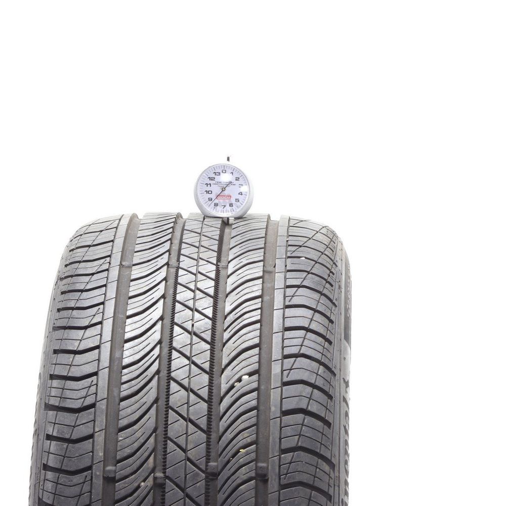 Set of (2) Used 245/40R19 Continental ProContact TX ContiSilent 94W - 7.5-8.5/32 - Image 5